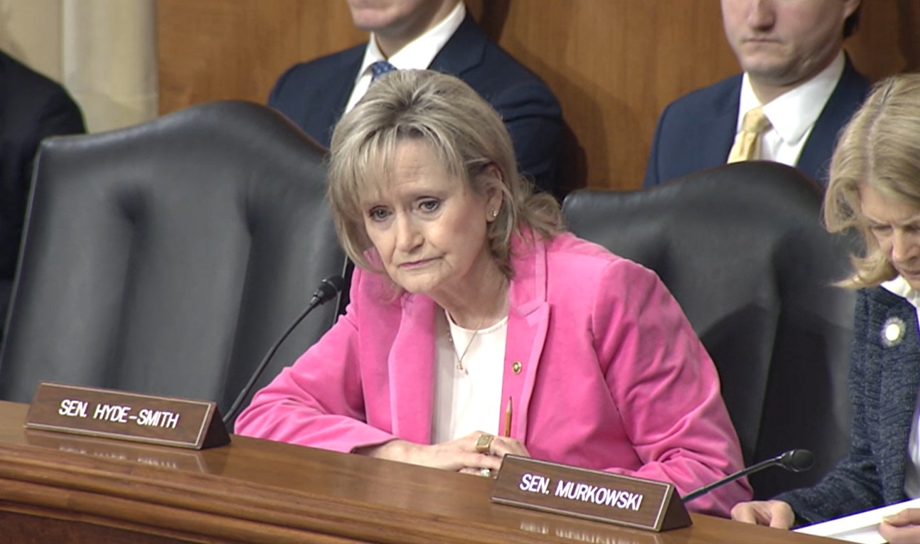 031926 ENR Nuclear Energy Hearing