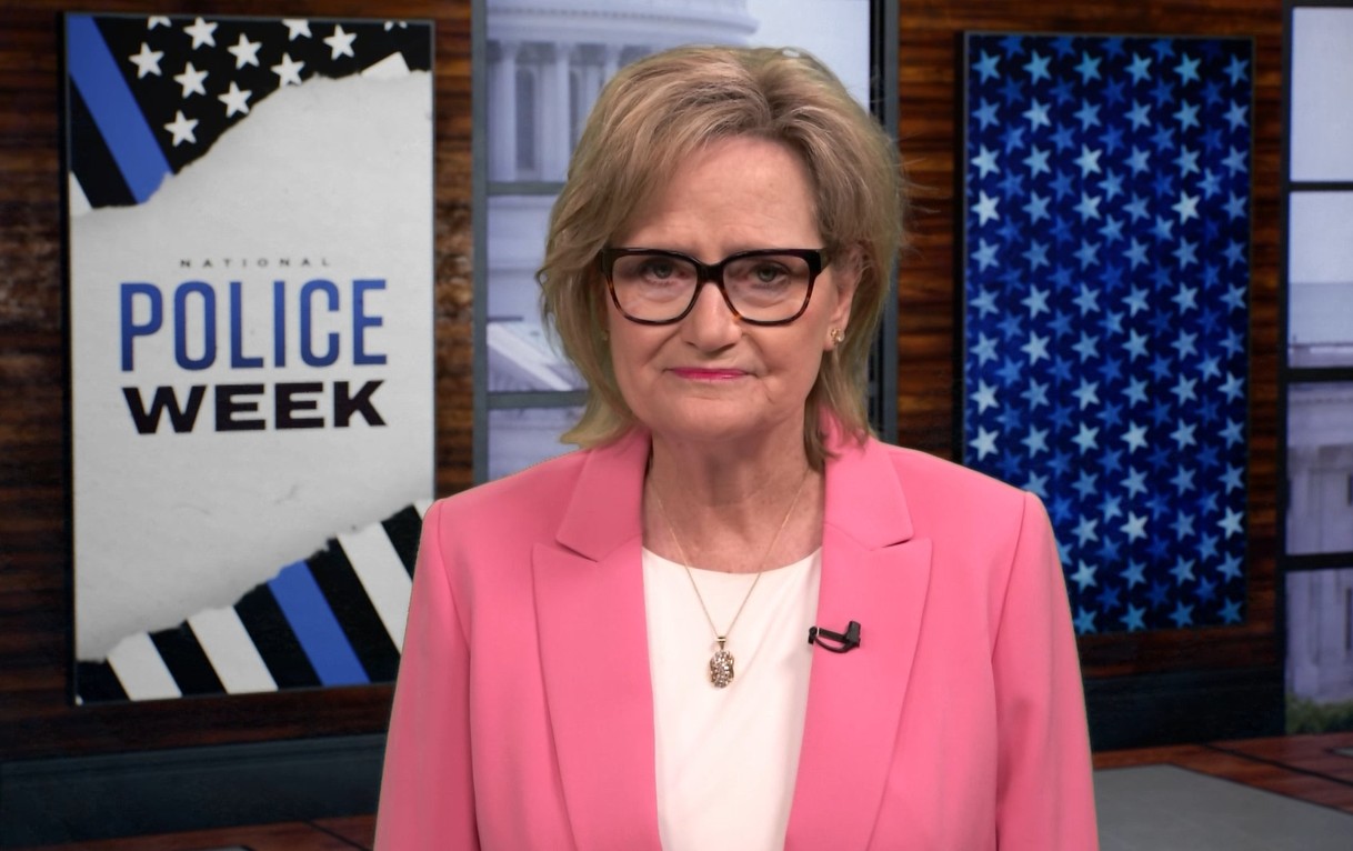 051326 Police Week