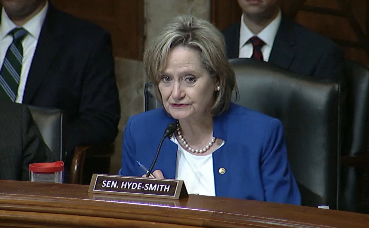 060226 DHS Approps Hrg