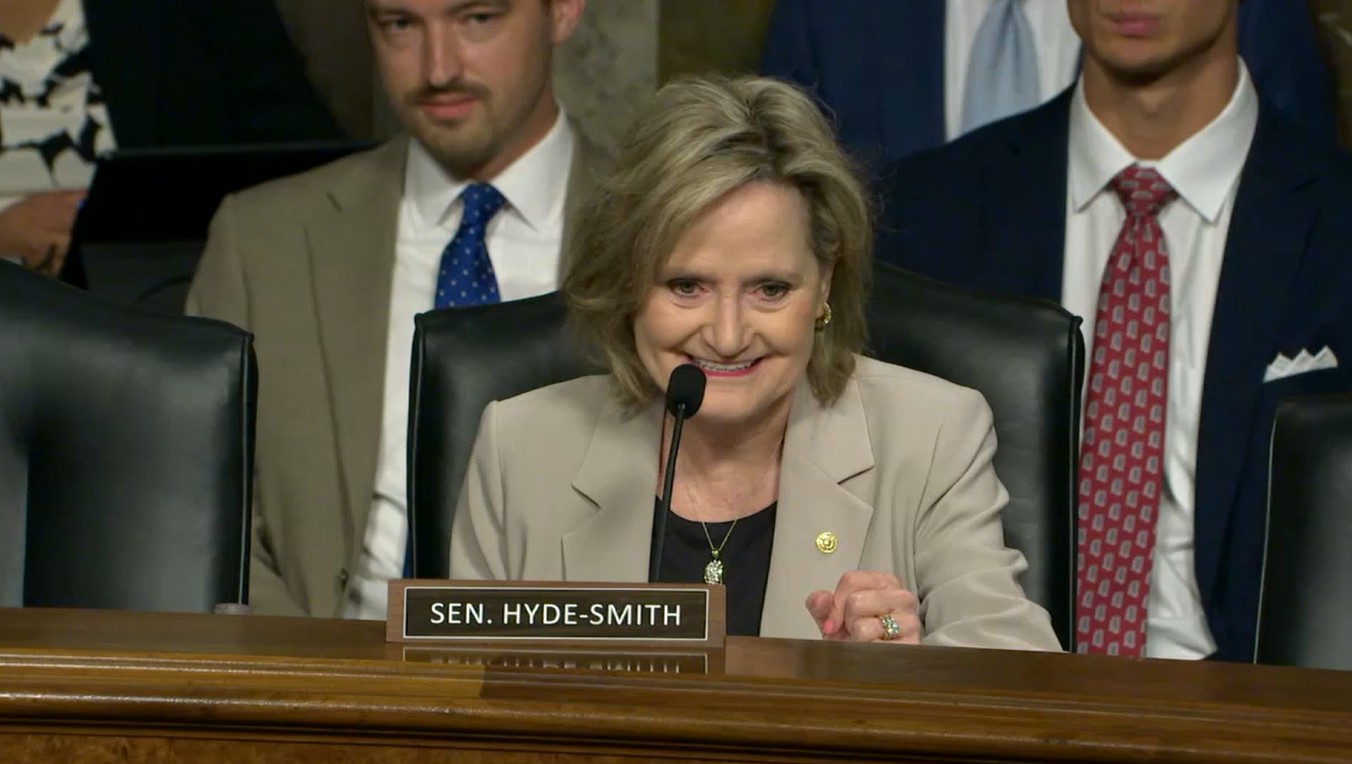 061026 Ag Hrg USDA Oversight