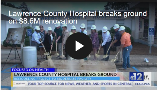 081726 WJTV Lawrence Co Hospital