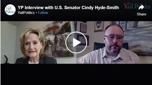 Y'all Politics Interview