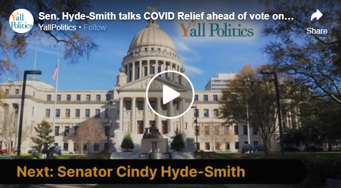 Y'all Politics Interview