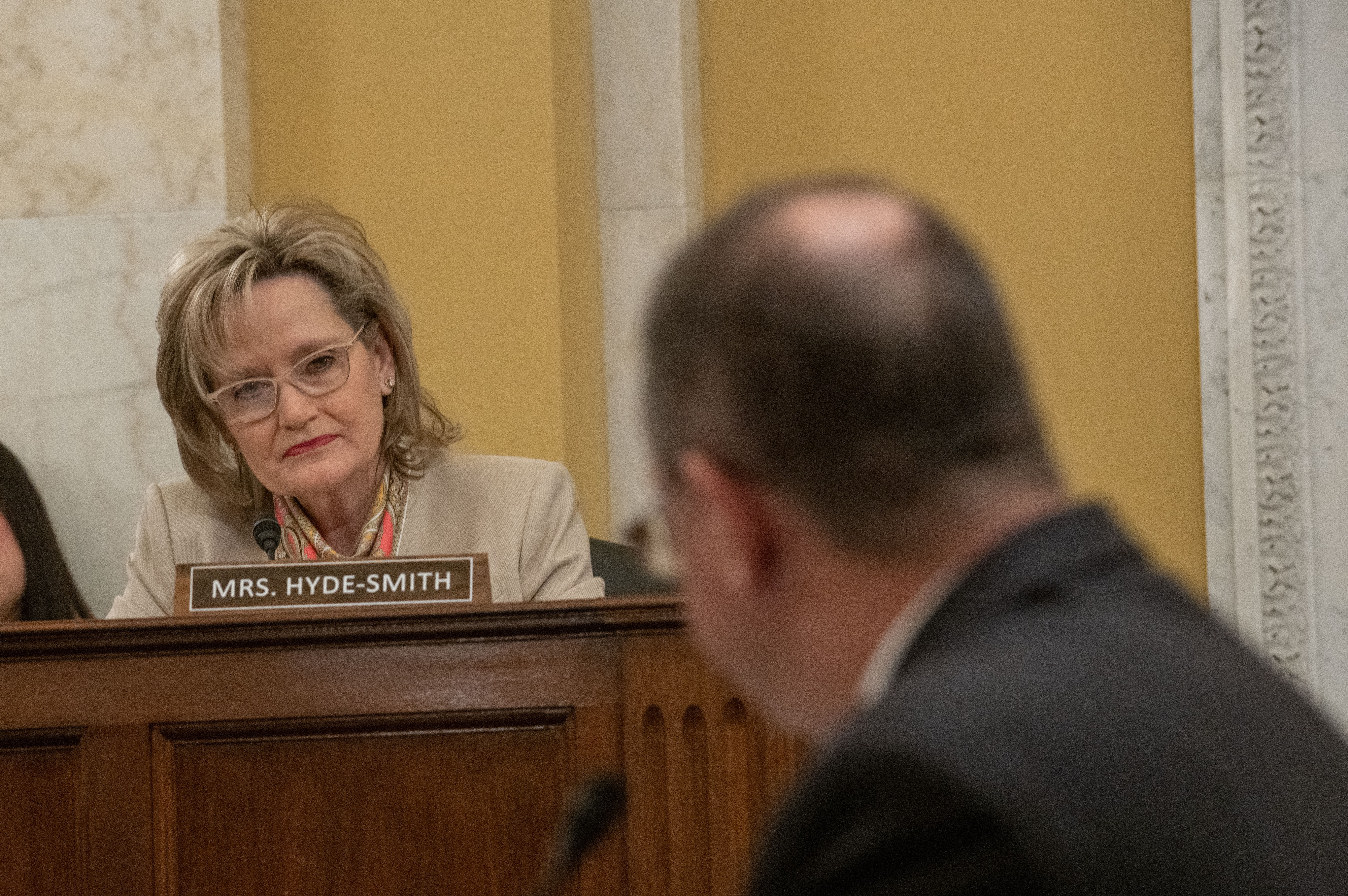 031020 Rules Hearing FEC Nomination