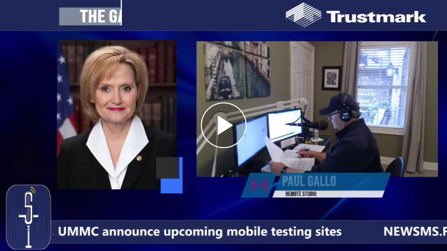 News Mississippi Gallo