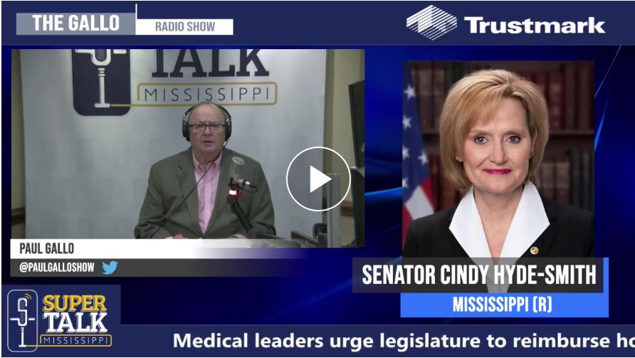 051420-Gallo Radio Show SuperTalk