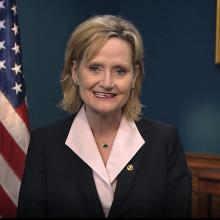Senate Ag Committee Bill Includes Hyde-Smith Amendments and Programs Important to Mississippi 