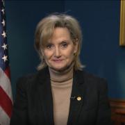 Senator Cindy Hyde-Smith on 46th Annual March for Life