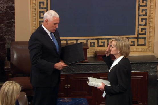 Official Oath of Office